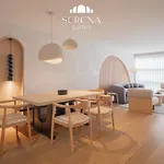 Stylish Apartment With Picturesque Rooftop Pool In Central Condesa