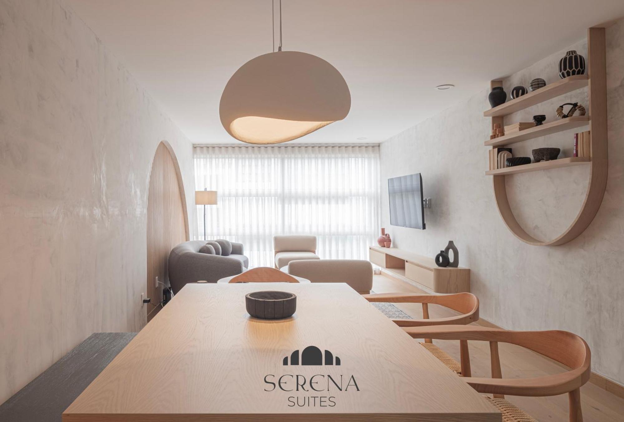 Stylish With Picturesque Rooftop Pool In Condesa Apartment