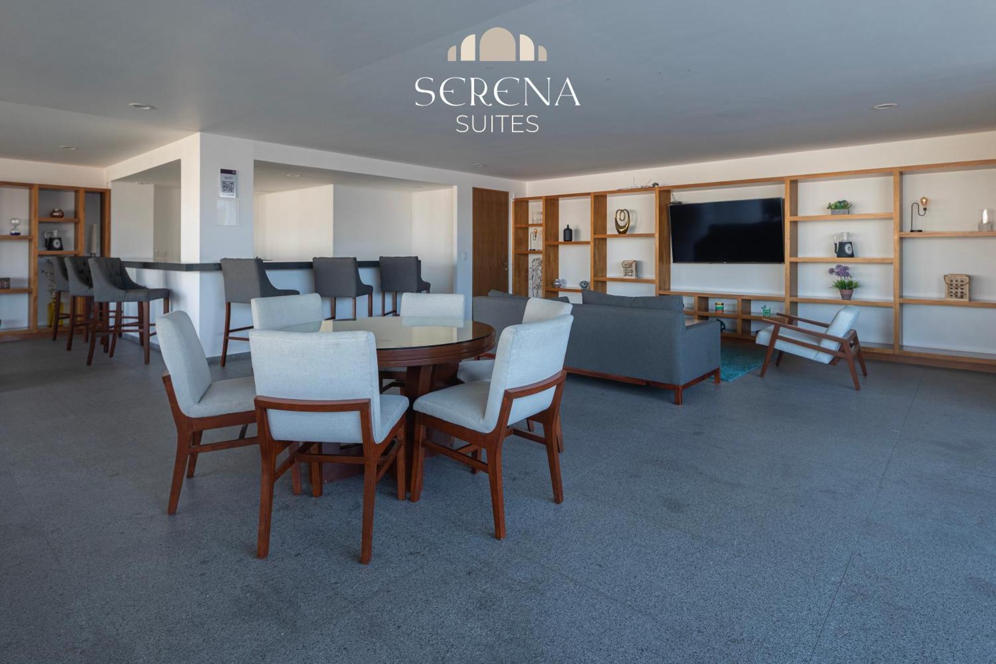 Stylish With Picturesque Rooftop Pool In Condesa * Mexico City
