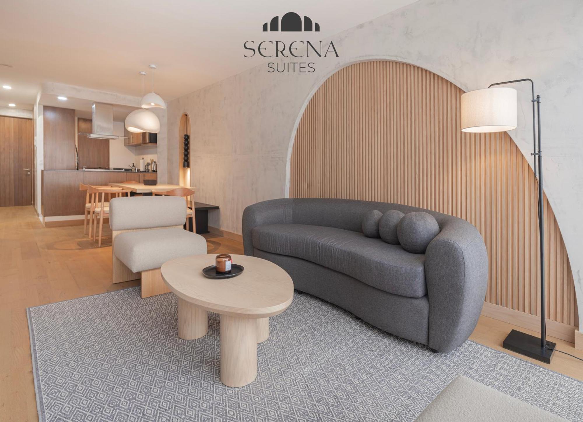 Stylish With Picturesque Rooftop Pool In Condesa Mexico City