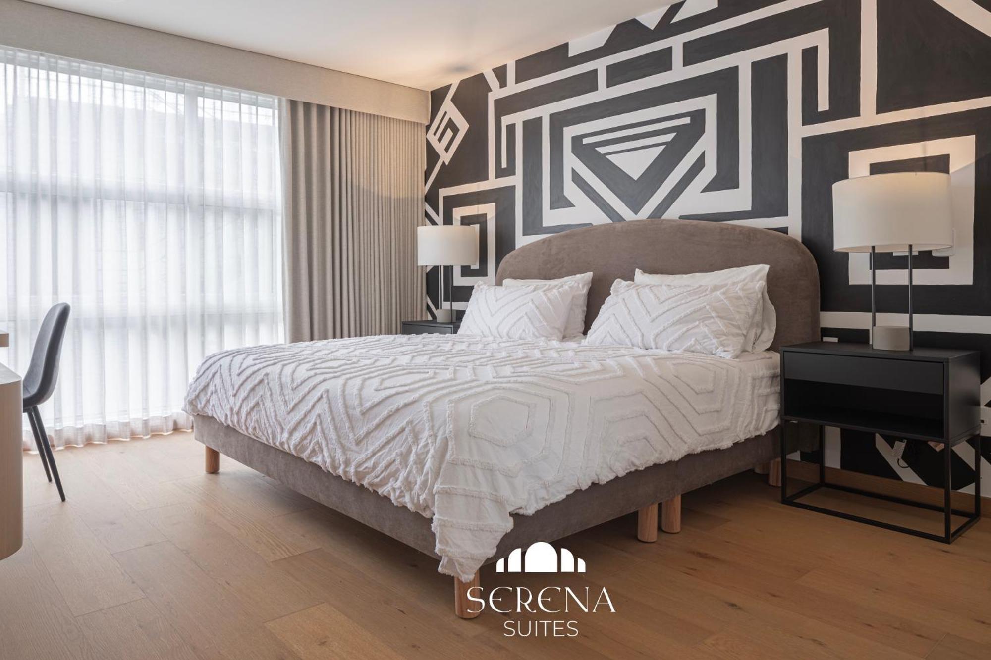 Stylish With Picturesque Rooftop Pool In Condesa Apartment Mexico City