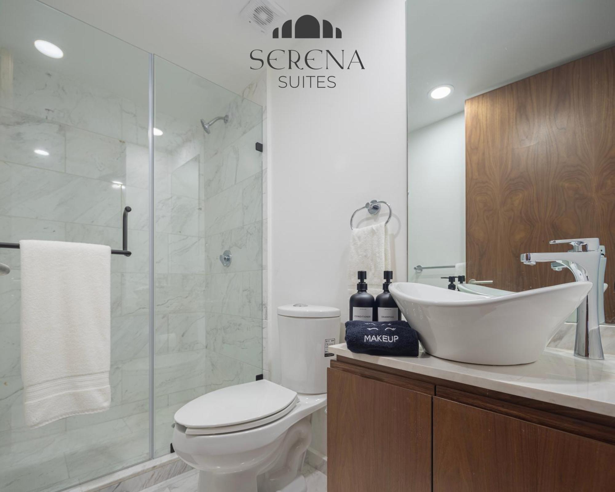 Stylish With Picturesque Rooftop Pool In Condesa Mexico City